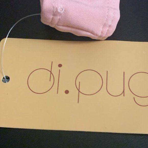 Di PUG Girl's Pink Tank Leotard Medium NWT - Picture 6 of 8